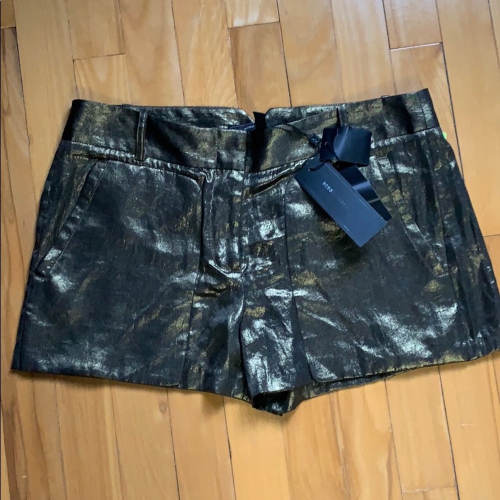 BCBGMaxAzria Bruna Shorts